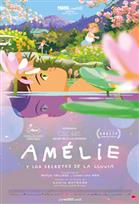 Amélie y los secretos de la lluvia
