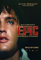 EPIC (Elvis Presley in Concert)