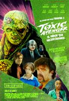Toxic avenger