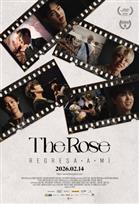 THE ROSE Regresa a mí