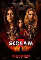 SCREAM 7