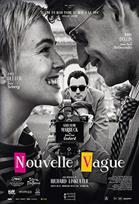 NOUVELLE VAGUE