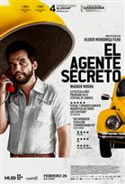 El agente secreto