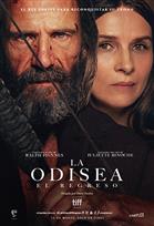 La odisea: el regreso