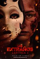 Los extraños: Capítulo 3