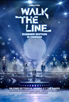 ENHYPEN[WALK THE LINE SUMMER EDITION]EN CINES