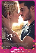 THE LUCKY ONE (2012)