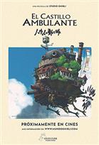 EL CASTILLO AMBULANTE