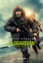 EL GUARDIAN: ULTIMO REFUGIO