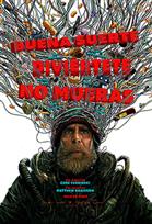 BUENA SUERTE, DIVIERTETE, NO MUERAS