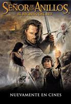 RE:LOTR:El regreso del rey (Versión Extendida)