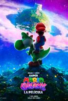 Super Mario Galaxy: La Película