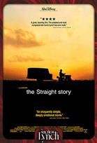 THE STRAIGHT STORY (1999)