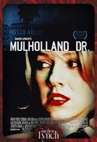 MULHOLLAND DRIVE (2001)