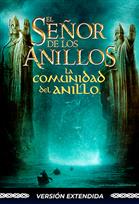 ESDLA: LA COMUNIDAD DEL ANILLO (EXTENDIDA)