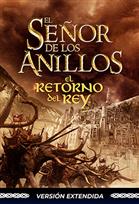 ESDLA: EL RETORNO DEL REY (EXTENDIDA)