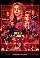 BODA SANGRIENTA 2