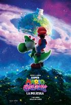 SUPER MARIO GALAXY: LA PELICULA