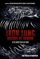 Iron Lung: Océano de Sangre