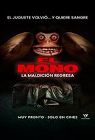 El mono: La maldición regresa
