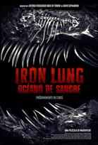 Iron lung: Océano de sangre