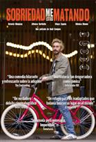 Sobriedad, me estás matando