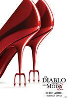 El diablo viste a la moda 2