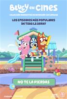 Bluey: Diversión con amigos