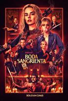 Boda sangrienta 2: Matar o morir