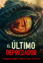El último depredador