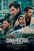 ZONA DE RIESGO: CUENTA REGRESIVA