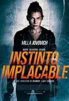 Instinto implacable