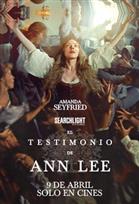 El testimonio de Ann Lee
