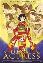 Millennium Actress