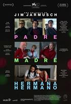 Padre Madre Hermana Hermano