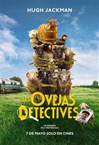 Las ovejas detectives