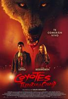 Coyotes: Terror en la ciudad