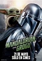 Star Wars: The Mandalorian and Grogu
