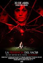 La presencia del vacío