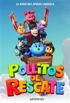 Pollitos al rescate