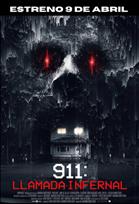 911: Llamada infernal