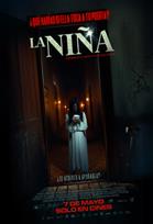 La niña