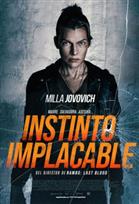 Instinto implacable
