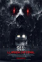 911: LLAMADA INFERNAL