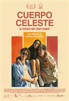 CUERPO CELESTE