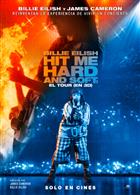 BILLIE EILISH-HIT ME HARD AND SOFT: El Tour