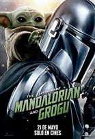 THE MANDALORIAN AND GROGU