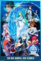 Slime: Lágrimas del mar Celeste