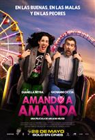 Amando a Amanda