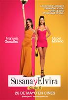 Susana y Elvira: Sin plan B